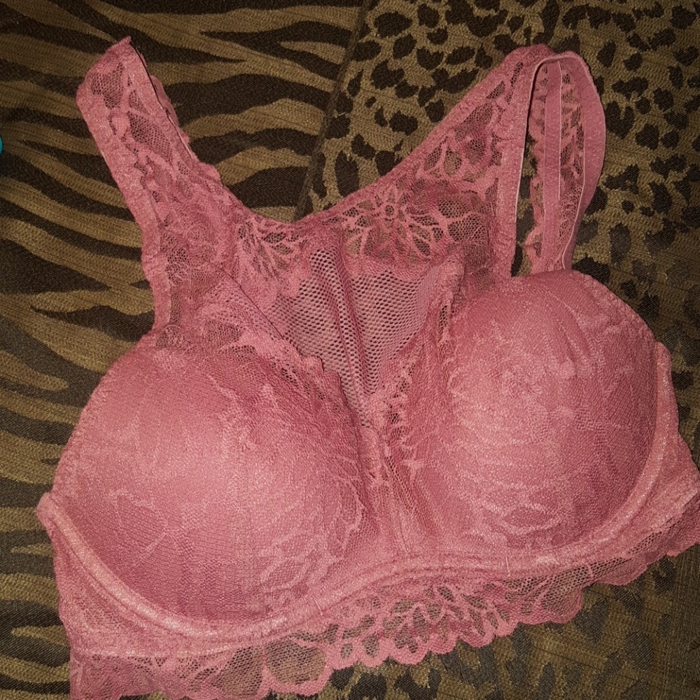 Victoria Secret Pink Bralet